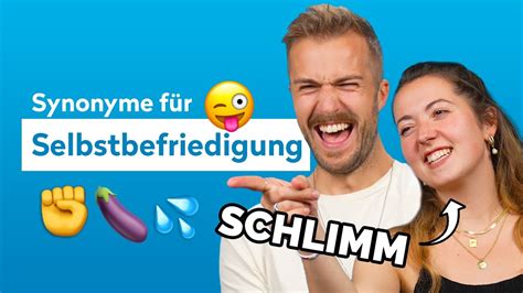 Synonym für Selbstbefriedigung